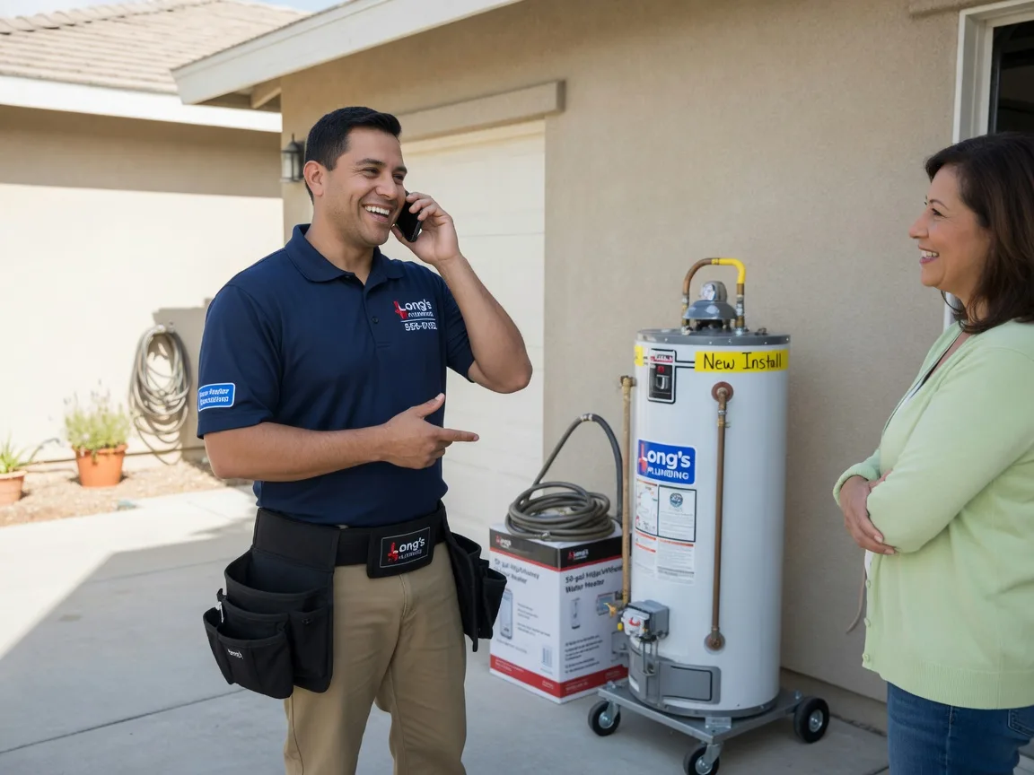 Leak Detection Poyen, AR FAQs